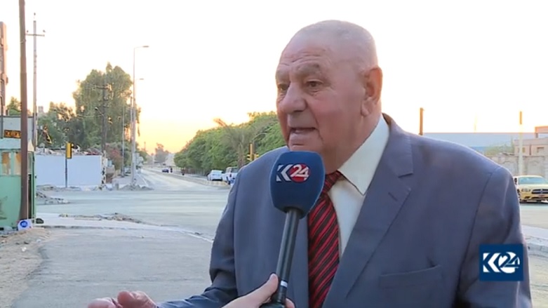 تاریق حەرب: رێكه‌وتنى ئاساییكردنه‌وه‌ی دۆخی شنگال‌ ده‌ستپێكه‌ بۆ جێبه‌جێكردنی مادده‌ی 140